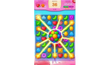 Sweet Fever for Android - Download the APK from Habererciyes